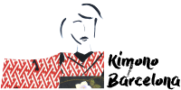 Kimono Barcelona